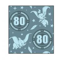 Gallery Image of Dumbo 80th Anniversary Don’t Just Fly Mini Backpack Apparel