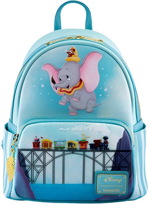 dumbo mini backpack