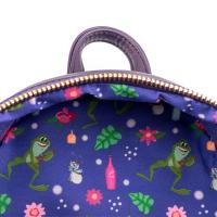 Gallery Image of Princess and the Frog Tiana’s Place Mini Backpack Apparel