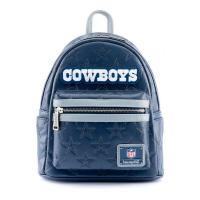 Gallery Image of Dallas Cowboys Logo Mini Backpack Apparel
