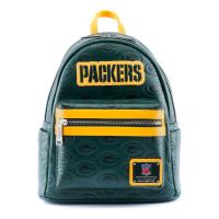 Gallery Image of Greenbay Packers Logo Mini Backpack Apparel