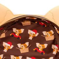 Gallery Image of Gizmo Holiday Cosplay Mini Backpack with Removeable Hat Apparel