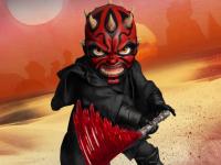 Gallery Image of Darth Maul Action Figure