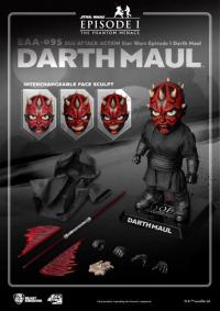 Gallery Image of Darth Maul Action Figure