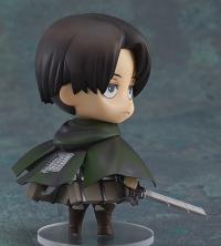 Gallery Image of Levi Nendoroid Collectible Figure