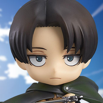 Levi re-run Collectible Figure | Sideshow
