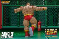 Gallery Image of Zangief Action Figure