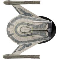 Gallery Image of Romulan Bird-of-Prey Model