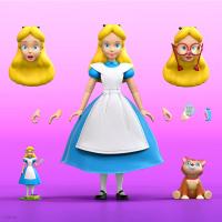 Gallery Image of Alice Action Figure