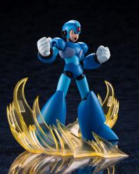 Gallery Image of Mega Man X Model Kit
