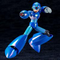 Gallery Image of Mega Man X (Premium Charge Shot Version) Model Kit