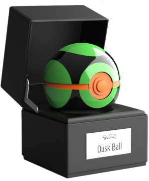 Dusk Ball Replica