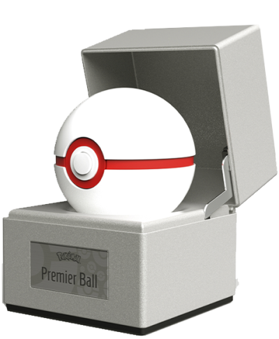 Premier Ball