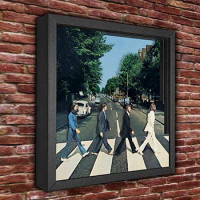 The Daily Beatle has moved!: The relocation of the Abbey Road