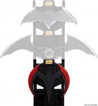 Gallery Image of Batman Beyond Metal Batarang Replica
