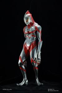 Gallery Image of Nise Ultraman Statue