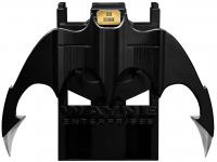 Gallery Image of 1989 Batman Metal Batarang Replica