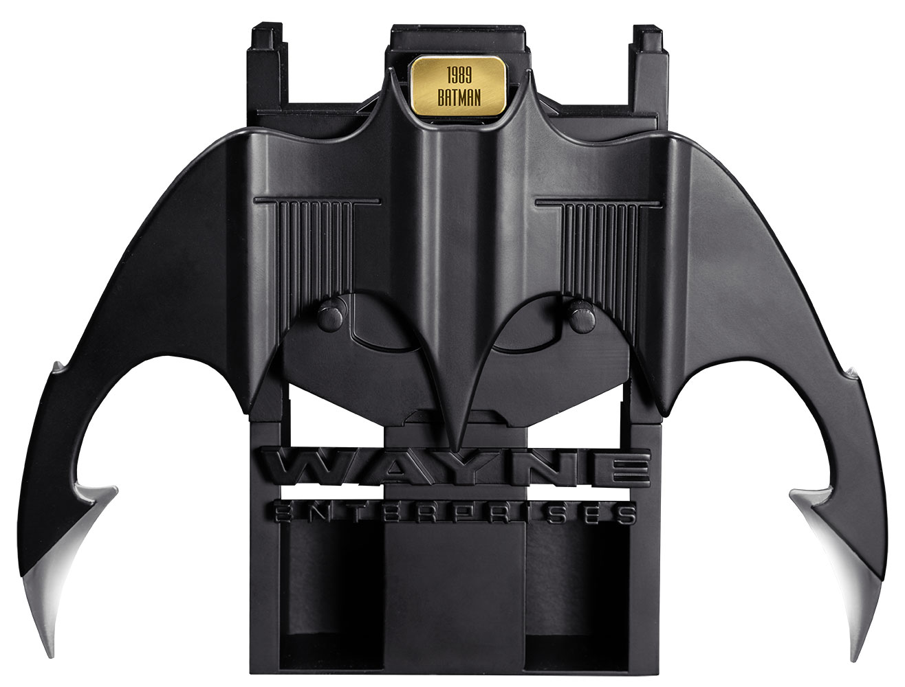 batarang collectible