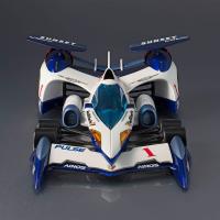 Gallery Image of Sin v Asurda AKF-0/G (Livery Special Edition) Collectible Figure