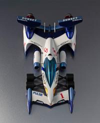 Gallery Image of Sin v Asurda AKF-0/G (Livery Special Edition) Collectible Figure