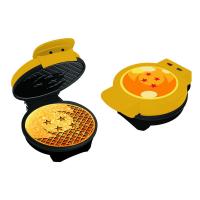 Gallery Image of Dragon Ball Z Waffle Maker Kitchenware