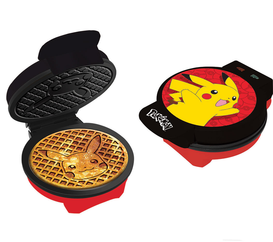 waffle fidget toy