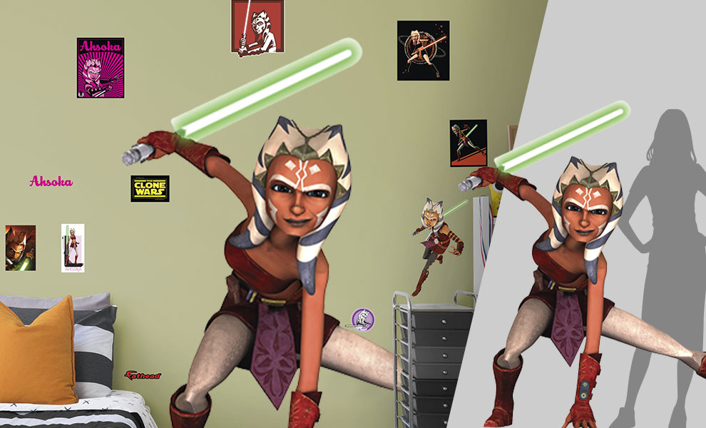 ahsoka collectibles