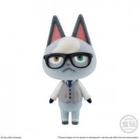 Gallery Image of Animal Crossing: New Horizons Tomodachi Doll Vol. 2 Collectible Set