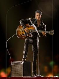 Gallery Image of Elvis Presley (Comeback Deluxe) 1:10 Scale Statue