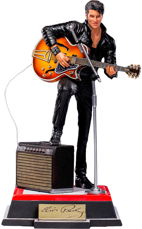 Confession Zeal dress Elvis Presley Comeback Deluxe 1:10 Art Scale Statue by Iron Studios | Sideshow Collectibles Confession Zeal dress Elvis Presley Comeback Deluxe 1:10 Art Scale Statue by Iron Studios | Sideshow Collectibles