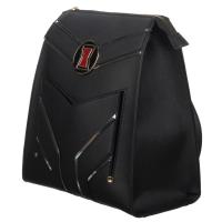 Gallery Image of Black Widow Slim Mini Backpack Apparel