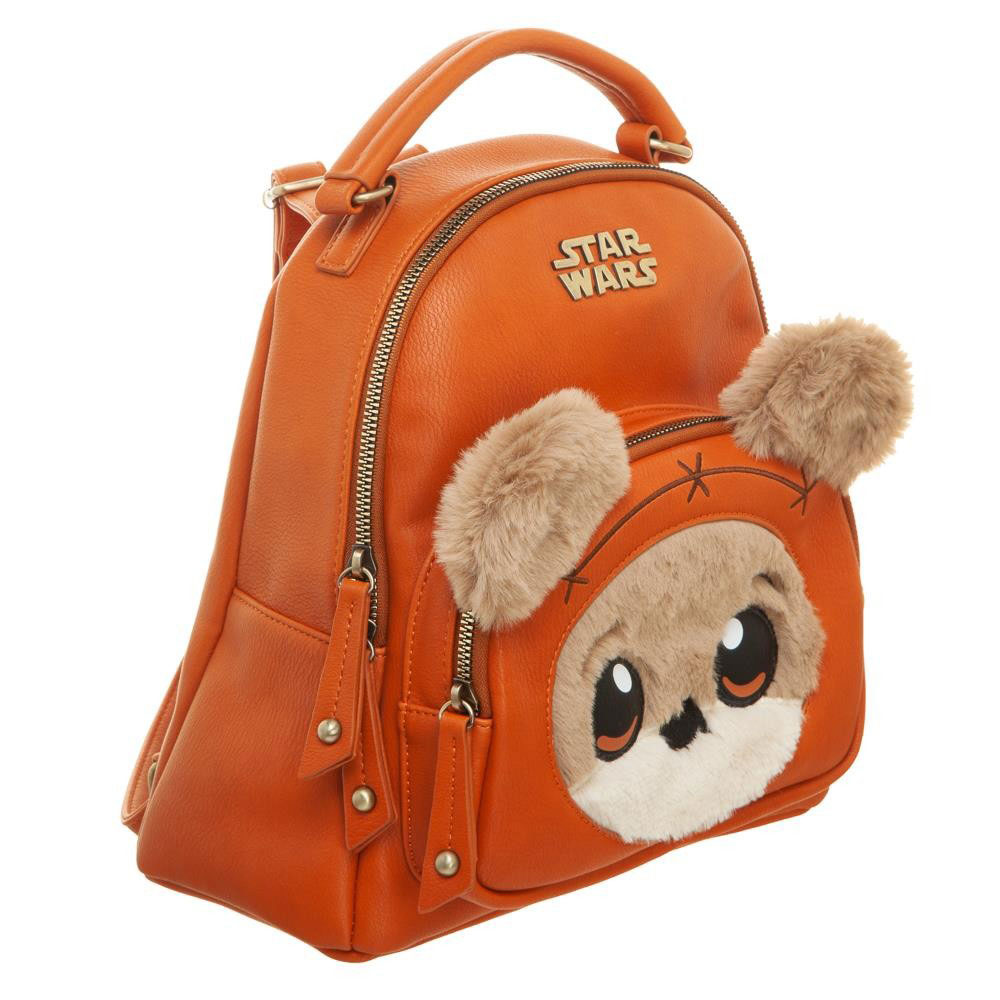 sideshow ewok