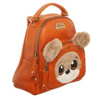 Gallery Image of Ewok Mini Backpack Apparel