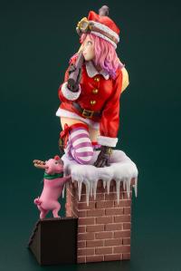 Gallery Image of Anje Come Down the Chimney Bishoujo Statue