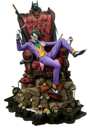 Deluxe Sixth Scale