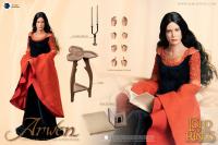 Gallery Image of Arwen in Death Frock Sixth Scale Figure
