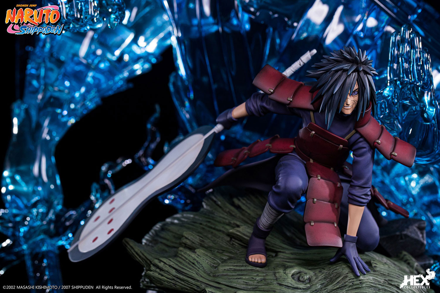 sideshow naruto