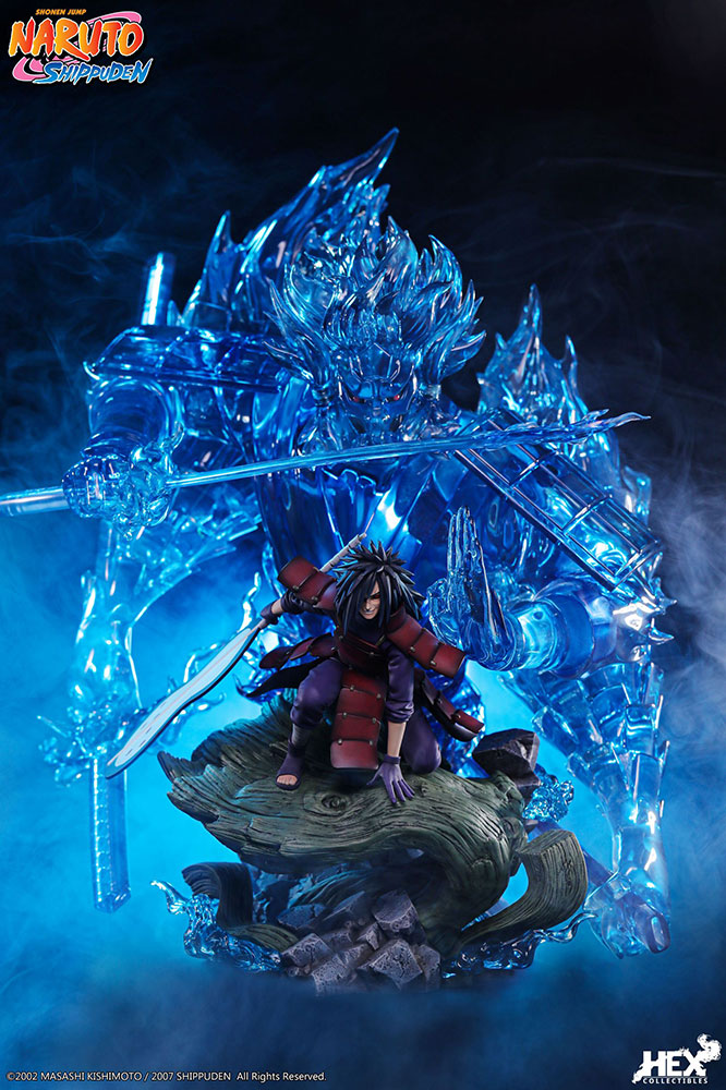 sideshow naruto