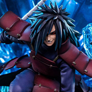 Madara 1/8 Scale Statue - Spec Fiction Shop