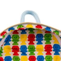 Gallery Image of Take Me to the Candy Mini Backpack Apparel