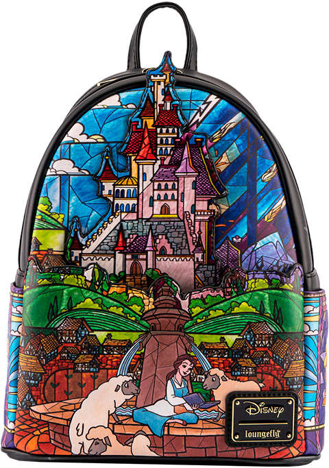 loungefly collection