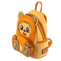 Gallery Image of Wicket Footsie Cosplay Mini Backpack Apparel