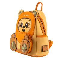 Gallery Image of Wicket Footsie Cosplay Mini Backpack Apparel