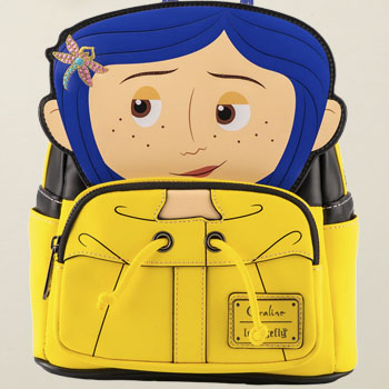 coraline backpack