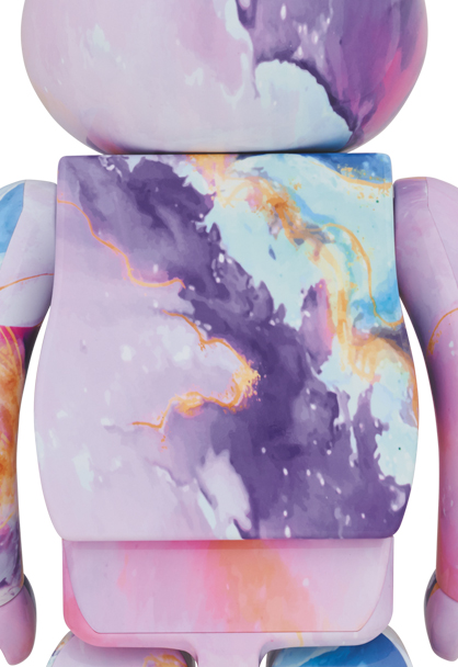 Be Rbrick Marble 1000 Collectible Figure By Medicom Sideshow Collectibles Be Rbrick Marble 1000 Collectible Figure By Medicom Sideshow Collectibles