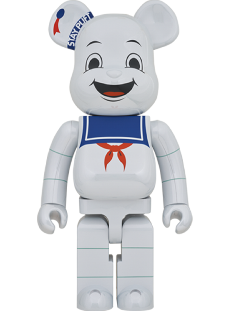 Stay Puft Marshmallow Man Collectibles Sideshow Collectibles