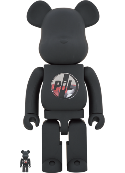 数量限定セールベアブリック1000% BE@RBRICK キャラクターグッズ ...