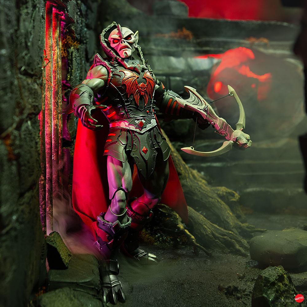 hordak neca