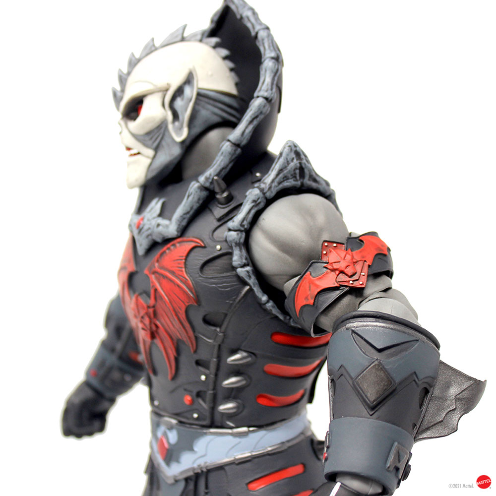 hordak neca
