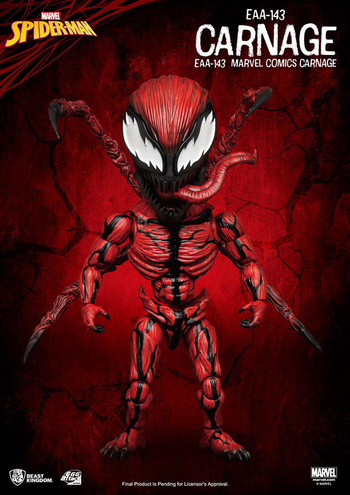 carnage gallery